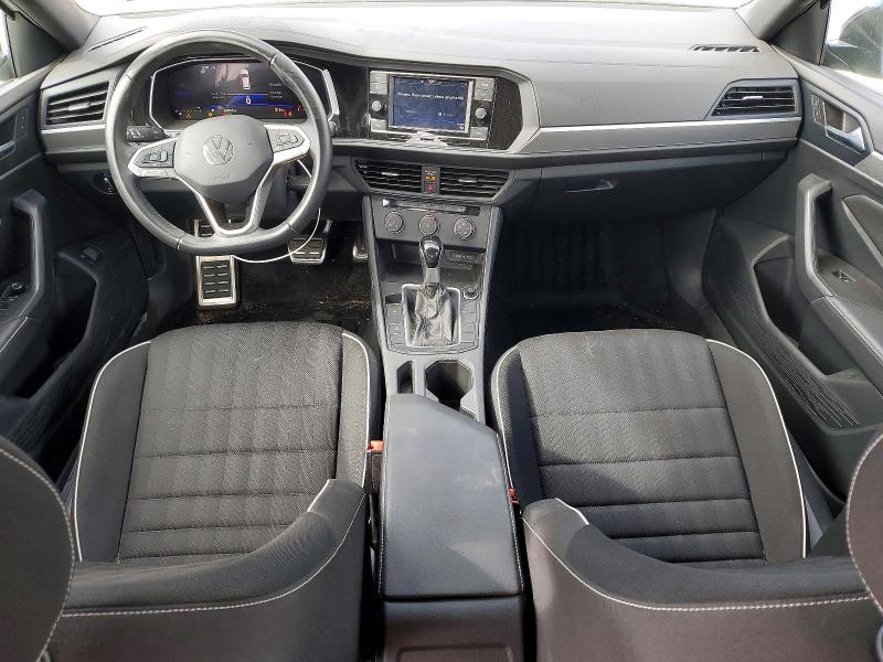 Aukcja sprzedaży 2024 Volkswagen Jetta, vin: 3VWBM7BU2RM087784, numer aukcji: 50647926