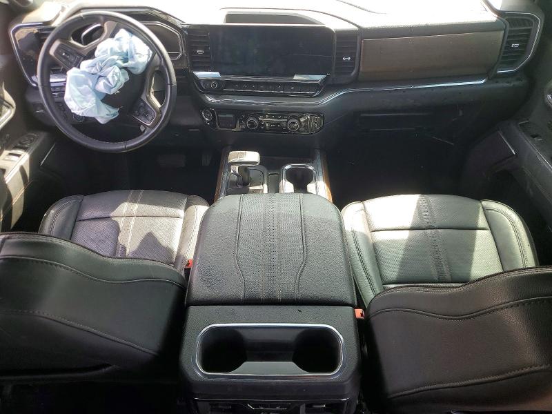 Aukcja sprzedaży 2023 Chevrolet Silverado, vin: 1GCUDJE85PZ127309, numer aukcji: 48923876