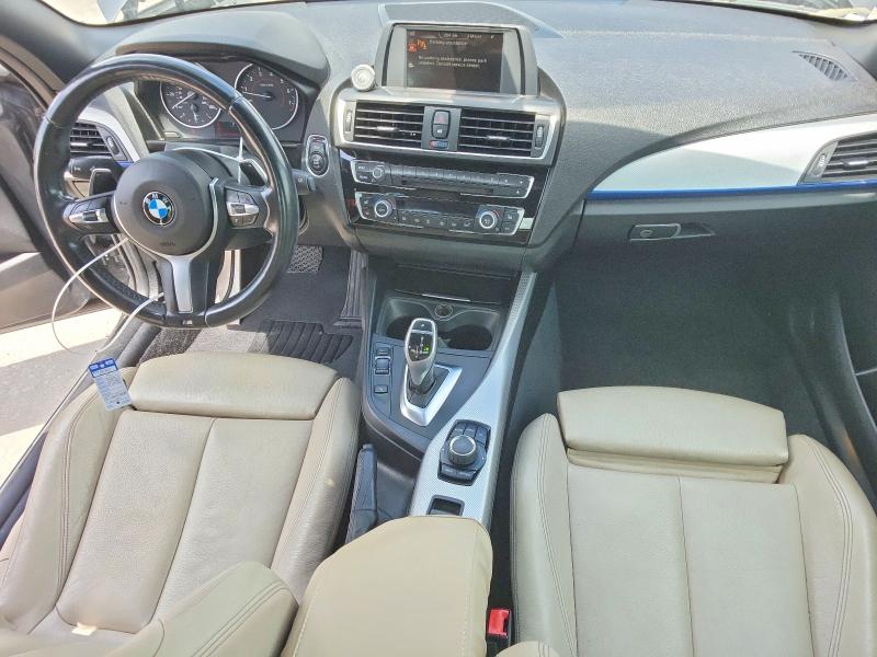 2015 Bmw Motorrad M235i მანქანა იყიდება აუქციონზე, vin: WBA1M1C53FVZ99339, აუქციონის ნომერი: 49763516