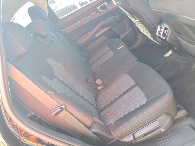 Продаж на аукціоні авто 2025 Kia Sorento, vin: 5XYRG4JC3SG383934, номер лоту: 48098316