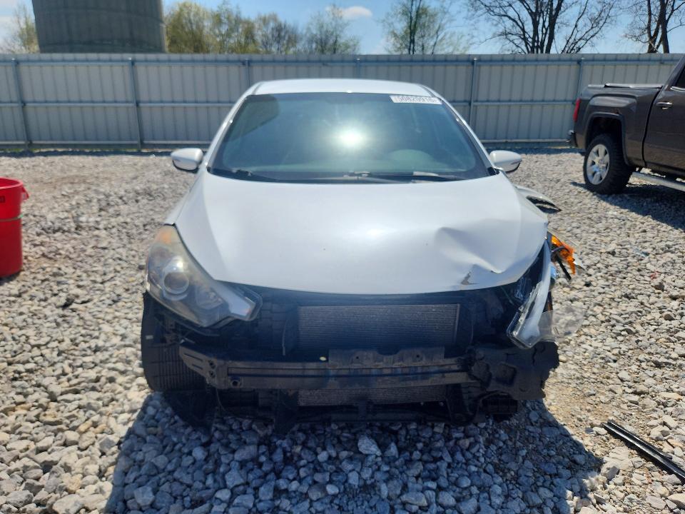 Aukcja sprzedaży 2015 Kia Forte, vin: KNAFX4A65F5393616, numer aukcji: 50820916