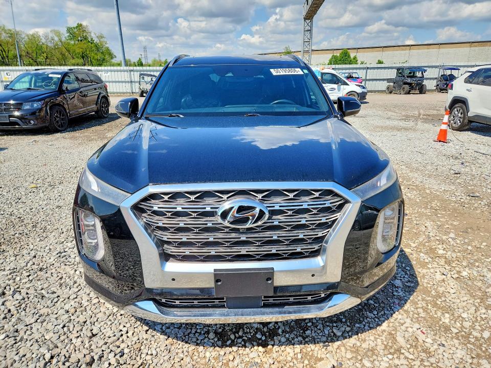 Aukcja sprzedaży 2020 Hyundai Palisade, vin: KM8R5DHE2LU033221, numer aukcji: 50195806