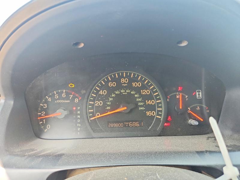 Aukcja sprzedaży 2003 Honda Accord, vin: JHMCM56183C016821, numer aukcji: 51652586