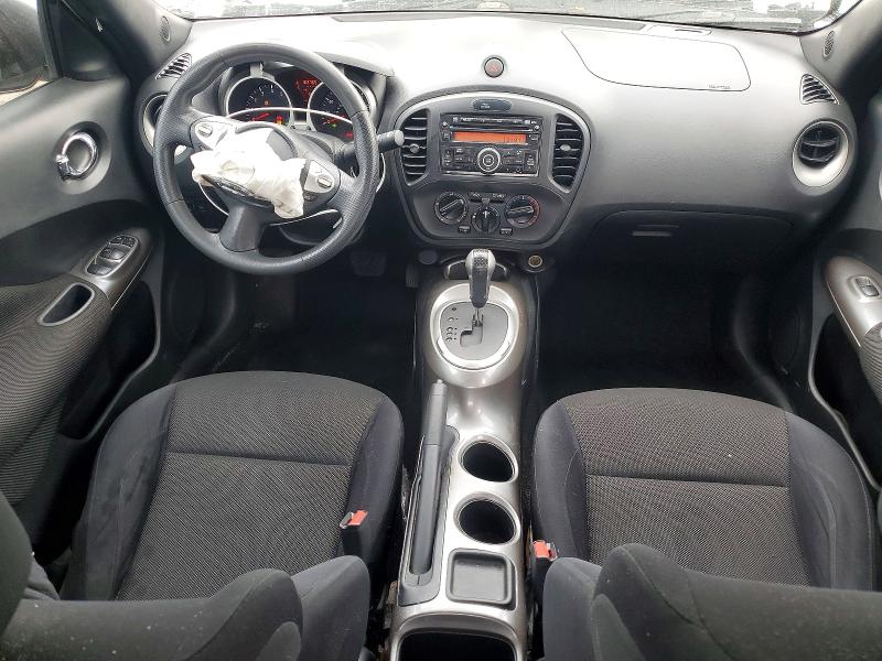Продажа на аукционе авто 2012 Nissan Juke, vin: JN8AF5MR5CT100708, номер лота: 49304456