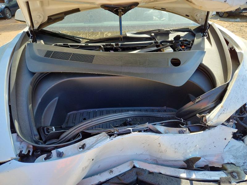 Продажа на аукционе авто 2022 Tesla Model 3, vin: 5YJ3E1EA2NF317650, номер лота: 48336826