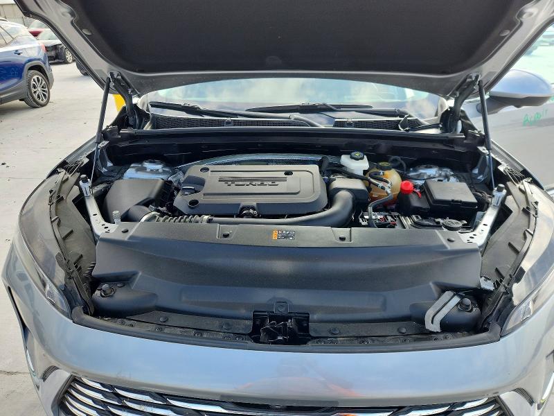 Продажа на аукционе авто 2025 Buick Envision, vin: LRBFZKE42SD038265, номер лота: 51165816