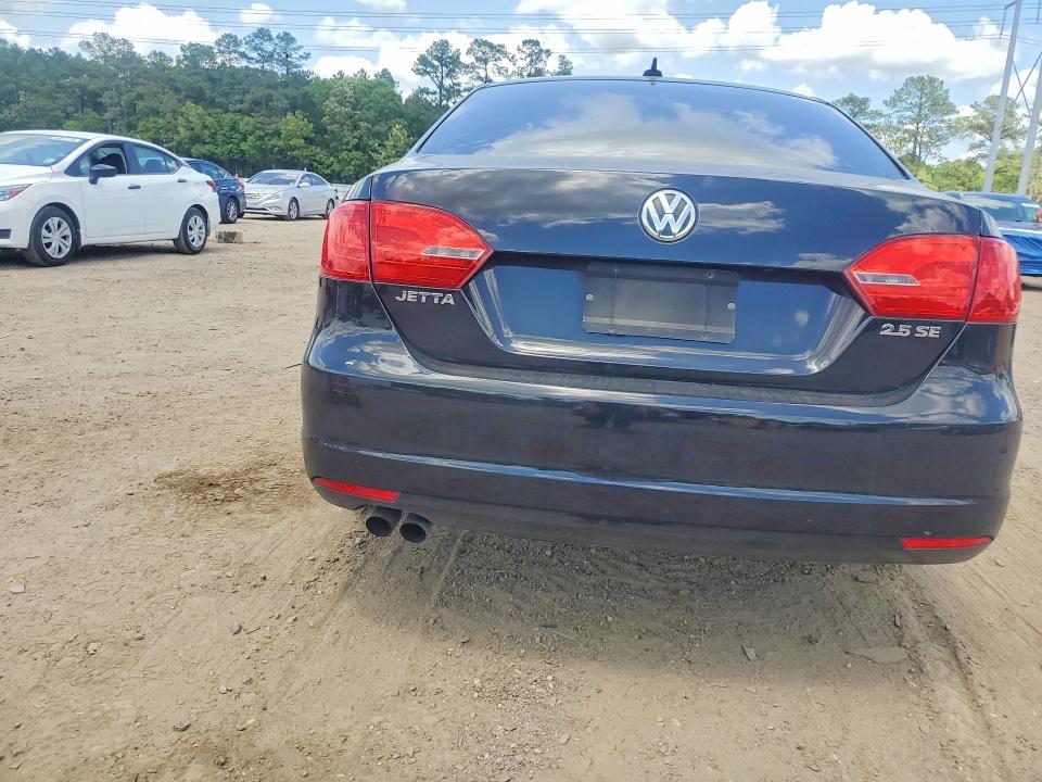 Продаж на аукціоні авто 2012 Volkswagen Jetta, vin: 3VWDX7AJ0CM417226, номер лоту: 49949576
