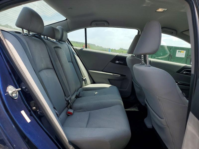 Aukcja sprzedaży 2014 Honda Accord, vin: 1HGCR2F31EA269112, numer aukcji: 51093016