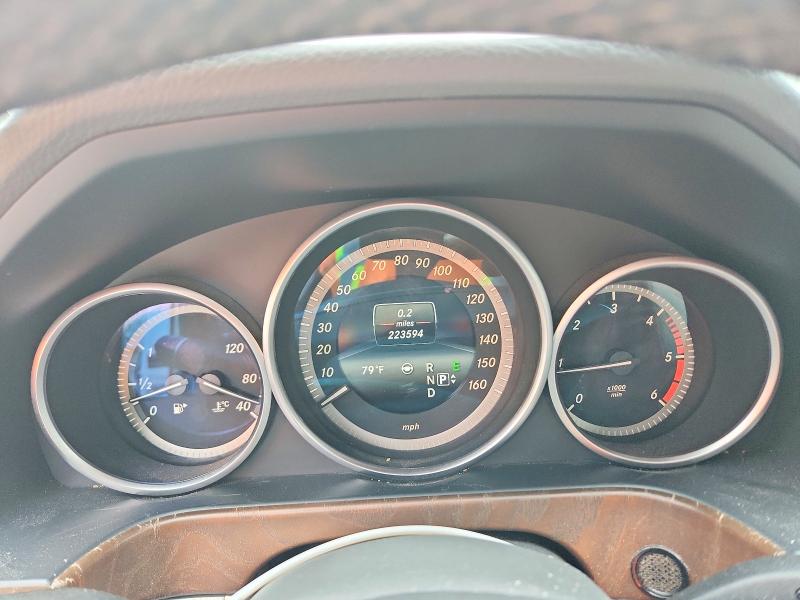 Aukcja sprzedaży 2014 Mercedes-benz E, vin: WDDHF0EB5EA874489, numer aukcji: 51304826