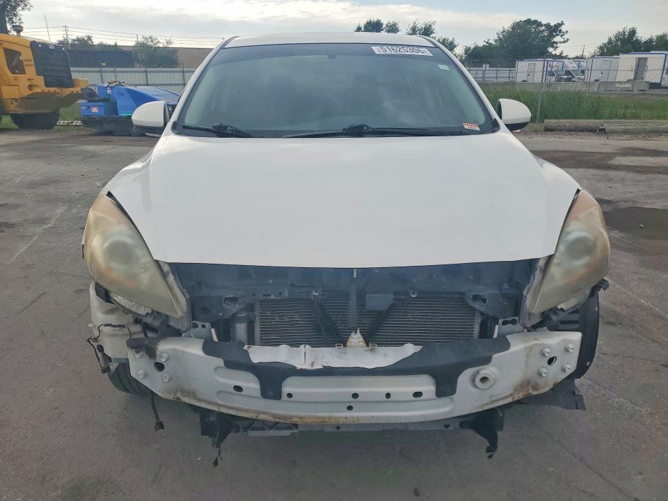 51625306 :رقم المزاد ، JM1BL1U72D1780273 vin ، 2013 Mazda 3 مزاد بيع