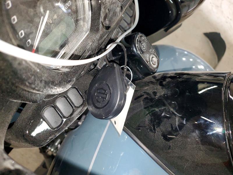 Продаж на аукціоні авто 2024 Harley-davidson Fltrt, vin: 1HD1MFP13RB856256, номер лоту: 49470406