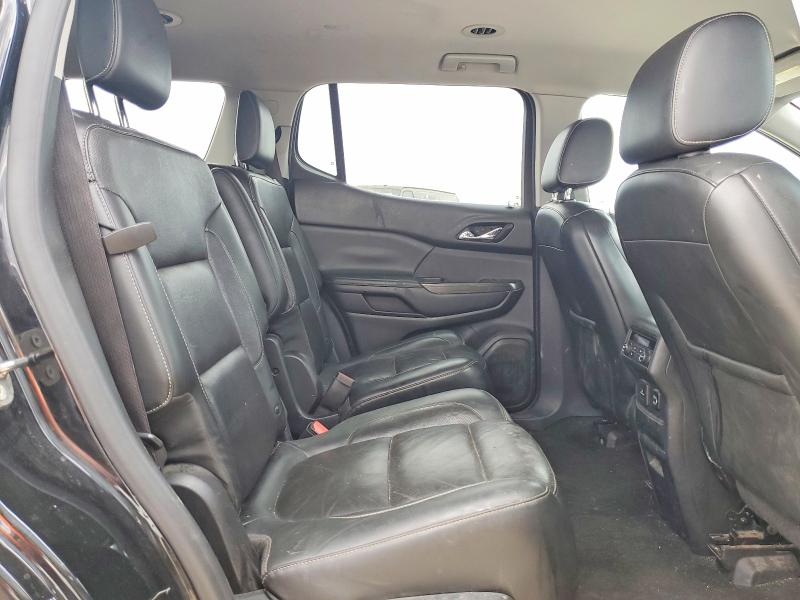 2017 Gmc Acadia მანქანა იყიდება აუქციონზე, vin: 1GKKNNLS9HZ254807, აუქციონის ნომერი: 48322596