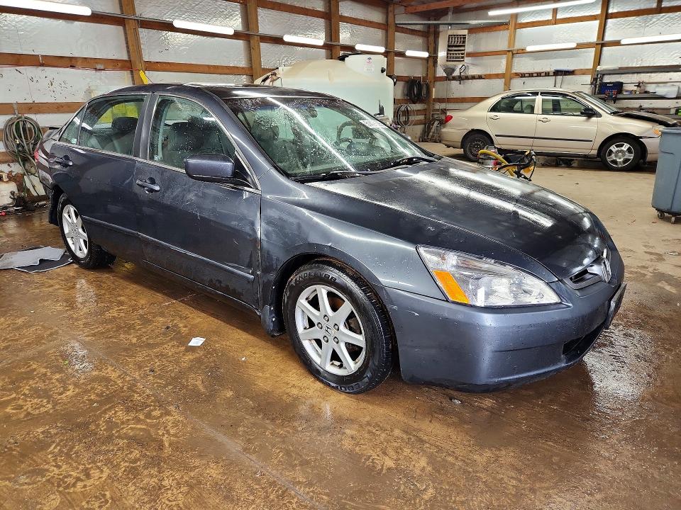 Продажа на аукционе авто 2003 Honda Accord, vin: 1HGCM66853A087458, номер лота: 51428596