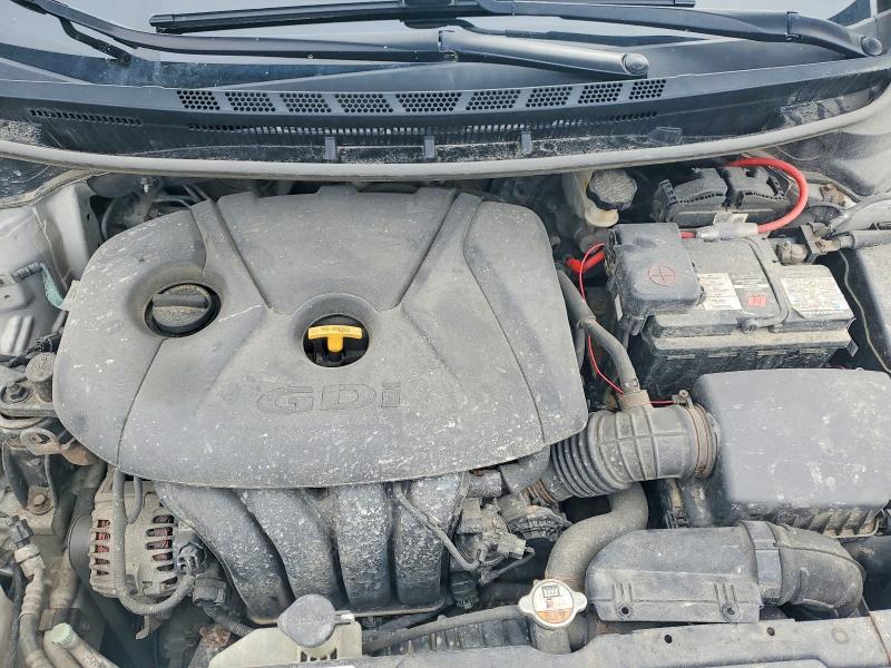51682886 :رقم المزاد ، 3KPFN4A88HE087124 vin ، 2017 Kia Forte مزاد بيع