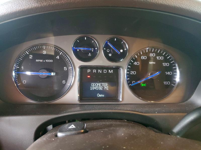 Продаж на аукціоні авто 2008 Cadillac Escalade, vin: 1GYFK63838R178429, номер лоту: 48513096