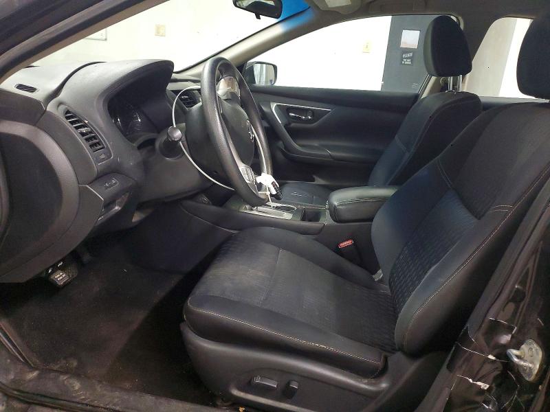 2017 Nissan Altima მანქანა იყიდება აუქციონზე, vin: 1N4AL3AP9HC283538, აუქციონის ნომერი: 51478516