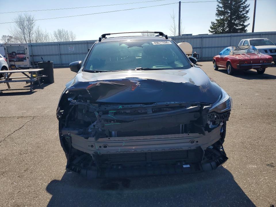 Продаж на аукціоні авто 2024 Subaru Crosstrek, vin: 4S4GUHF65R3761563, номер лоту: 49617296