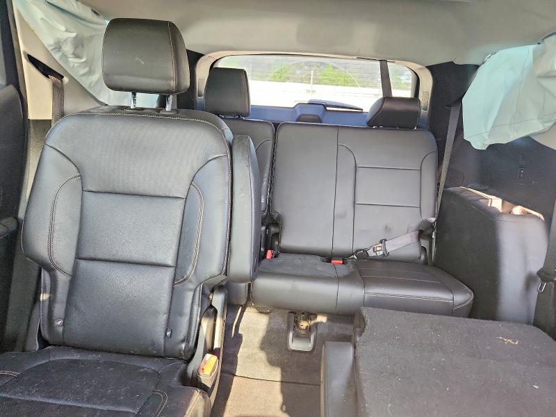 Продажа на аукционе авто 2020 Chevrolet Traverse, vin: 1GNERKKW1LJ285922, номер лота: 49962826