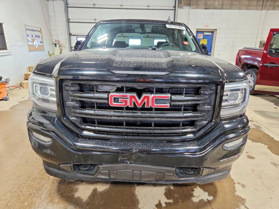Продаж на аукціоні авто 2017 Gmc Sierra, vin: 3GTU2NEC2HG148878, номер лоту: 49130386