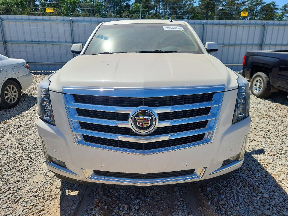 Продажа на аукционе авто 2015 Cadillac Escalade, vin: 1GYS3BKJ9FR259327, номер лота: 50484816