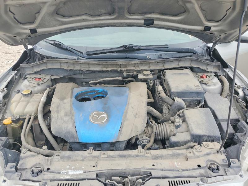 48927116 :رقم المزاد ، JM1BL1L72D1754094 vin ، 2013 Mazda 3 مزاد بيع