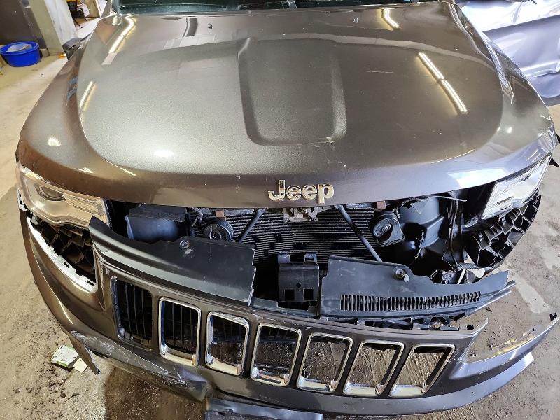 Продаж на аукціоні авто 2015 Jeep Grand Cherokee, vin: 1C4RJFBG1FC716107, номер лоту: 49872976