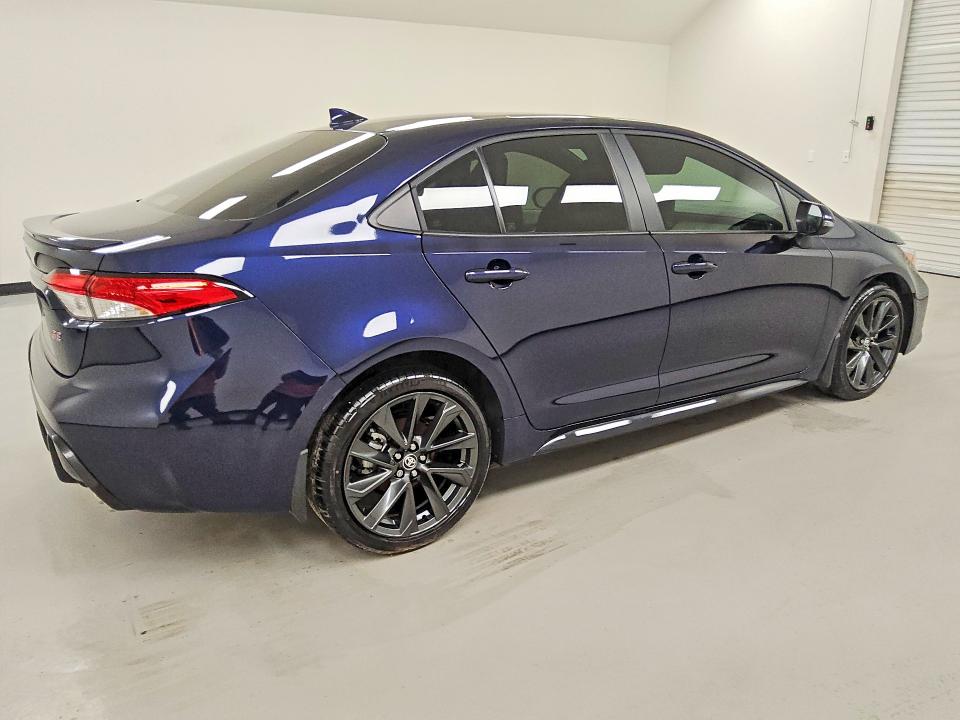 Aukcja sprzedaży 2026 Toyota Corolla, vin: 5YFS4MCE1TP253110, numer aukcji: 49580356