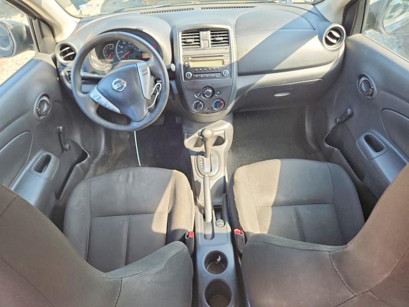 Продажа на аукционе авто 2016 Nissan Versa, vin: 3N1CN7AP8GL862658, номер лота: 48495506