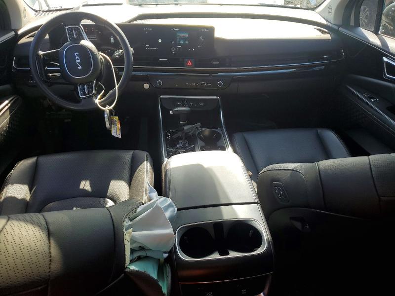 Продаж на аукціоні авто 2025 Kia Carnival, vin: KNDNE5K34S6453663, номер лоту: 50132686