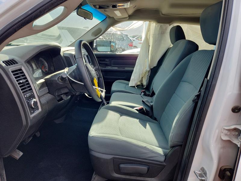 Aukcja sprzedaży 2019 Ram 1500 Classic, vin: 1C6RR7ST1KS699411, numer aukcji: 50433876