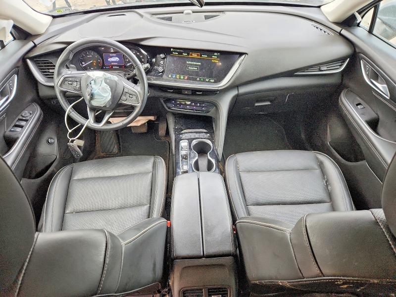 Aukcja sprzedaży 2023 Buick Envision, vin: LRBFZNR4XPD084011, numer aukcji: 49970376