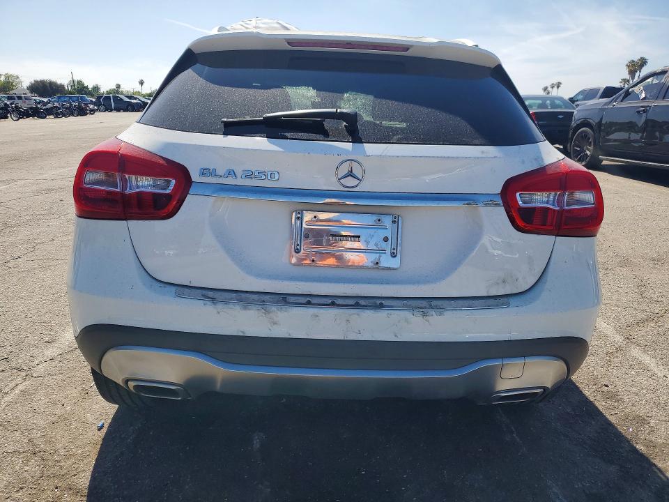 Aukcja sprzedaży 2019 Mercedes-benz Gla, vin: WDCTG4EB5KU010569, numer aukcji: 51161646