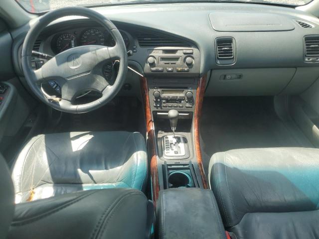 48048376 :رقم المزاد ، 19UUA566X1A010183 vin ، 2001 Acura 3.2tl مزاد بيع