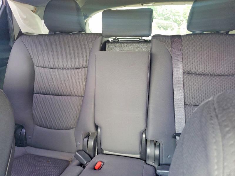 Продажа на аукционе авто 2013 Kia Sorento, vin: 5XYKT3A65DG325117, номер лота: 50779816