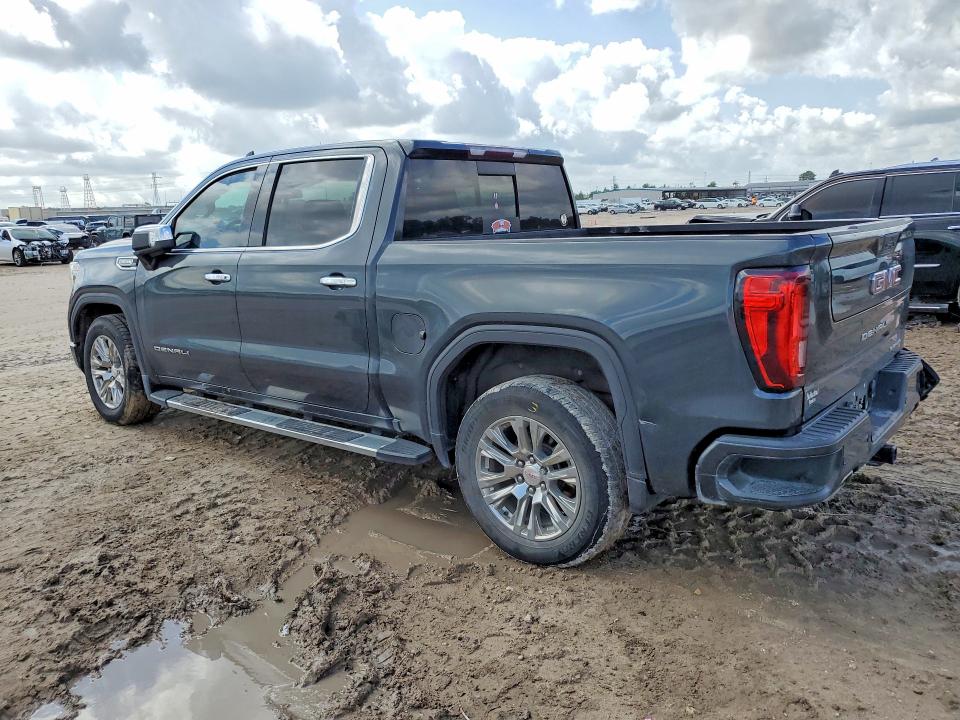Продаж на аукціоні авто 2021 Gmc Sierra, vin: 1GTP8FED4MZ173527, номер лоту: 51070086