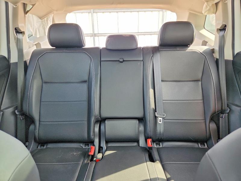2021 Volkswagen Tiguan მანქანა იყიდება აუქციონზე, vin: 3VV2B7AX1MM064141, აუქციონის ნომერი: 50442916