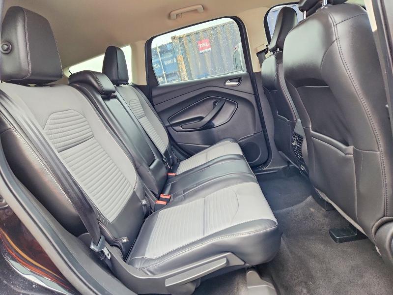 Aukcja sprzedaży 2019 Ford Escape, vin: 1FMCU9GD6KUA70141, numer aukcji: 50940056
