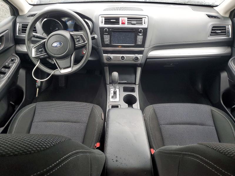 Aukcja sprzedaży 2019 Subaru Outback, vin: 4S4BSABC4K3352219, numer aukcji: 48545066