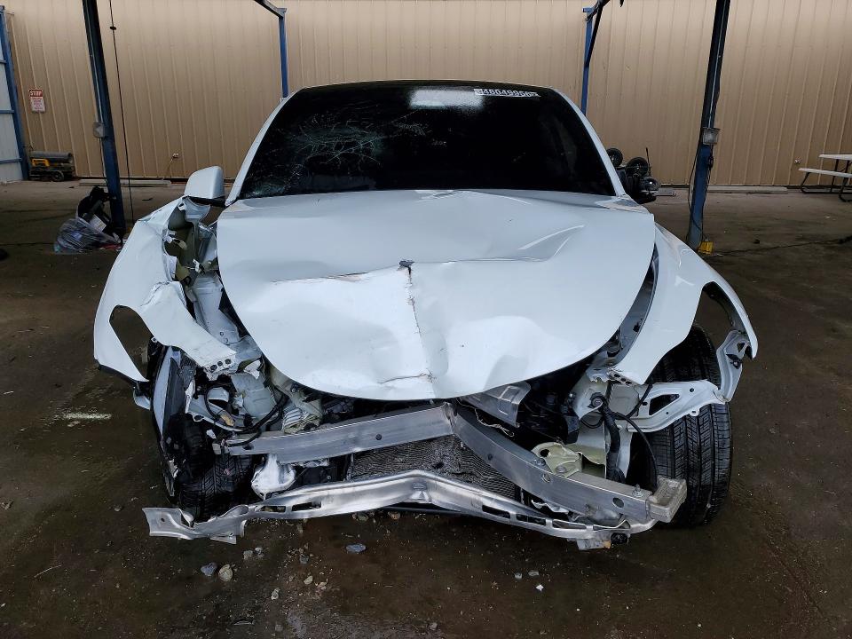 Продажа на аукционе авто 2022 Tesla Model Y, vin: 7SAYGDEE1NF480202, номер лота: 48049956
