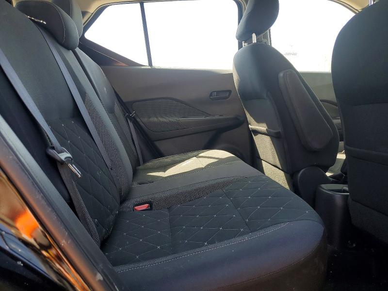 Auction sale of the 2019 Nissan Kicks, vin: 3N1CP5CU2KL501064, lot number: 49099076