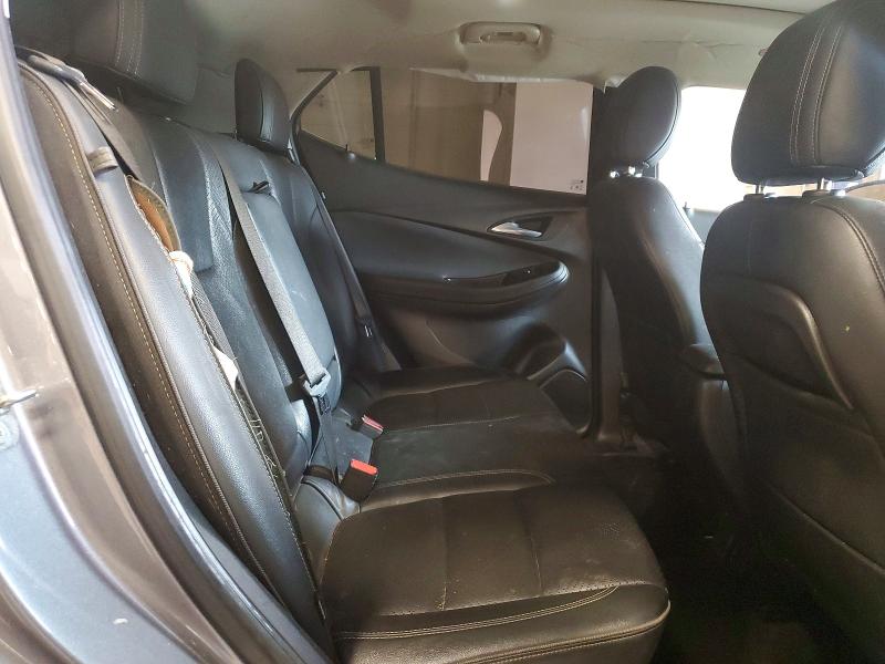 Продаж на аукціоні авто 2021 Buick Encore Gx, vin: KL4MMGSLXMB109950, номер лоту: 51845386