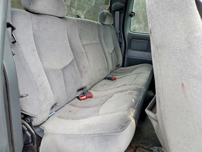 Продажа на аукционе авто 2005 Gmc New Sierra, vin: 1GTEK19B15E241277, номер лота: 48240976
