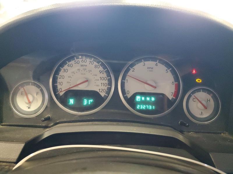 2010 Dodge Grand Caravan მანქანა იყიდება აუქციონზე, vin: 2D4RN5D15AR196875, აუქციონის ნომერი: 49845696