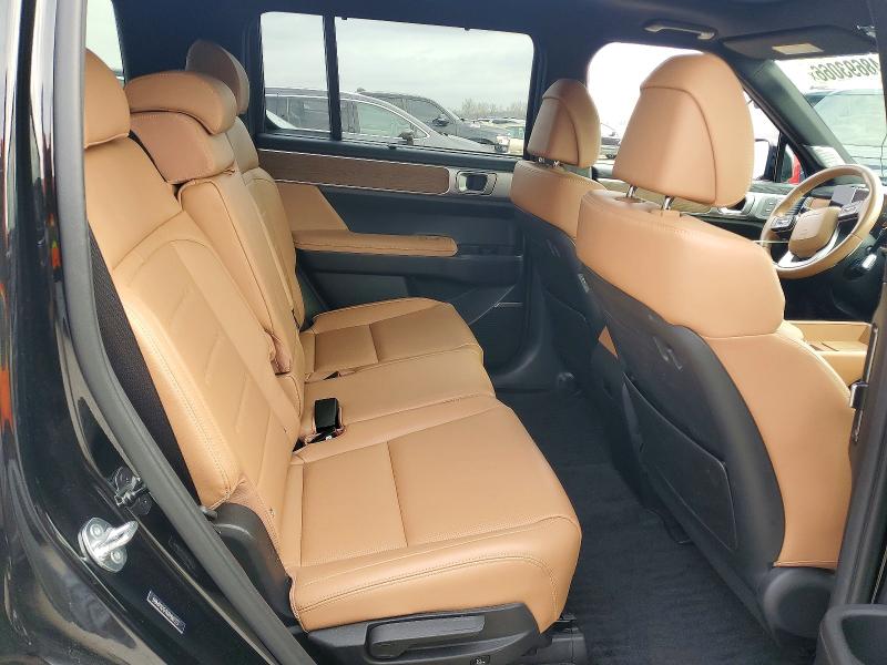 Продаж на аукціоні авто 2024 Hyundai Santa Fe Hybrid, vin: 5NMP3DG1XRH007272, номер лоту: 48693066