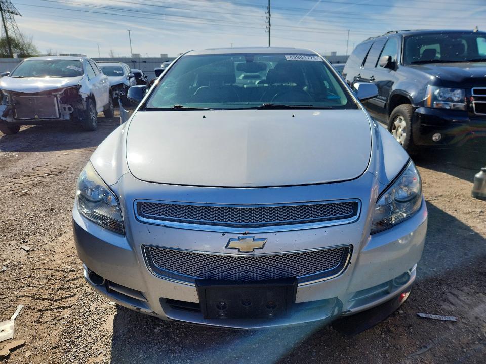 Aukcja sprzedaży 2012 Chevrolet Malibu, vin: 1G1ZG5E77CF241666, numer aukcji: 49984776