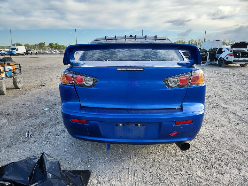 Продаж на аукціоні авто 2015 Mitsubishi Lancer, vin: JA32U2FU4FU001512, номер лоту: 50925396