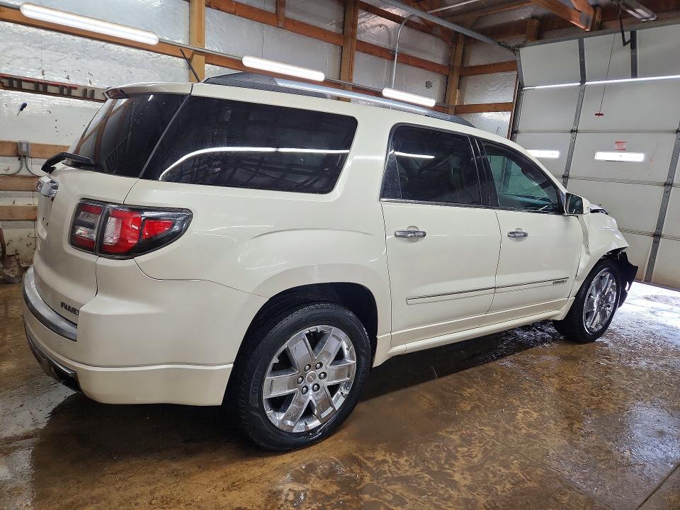 Продажа на аукционе авто 2015 Gmc Acadia, vin: 1GKKVTKD0FJ251894, номер лота: 46241156