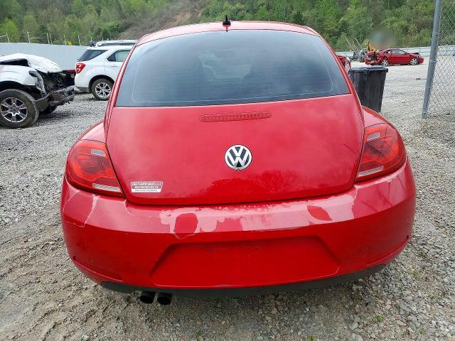 Aukcja sprzedaży 2015 Volkswagen Beetle, vin: 3VWF17AT4FM651885, numer aukcji: 49396016