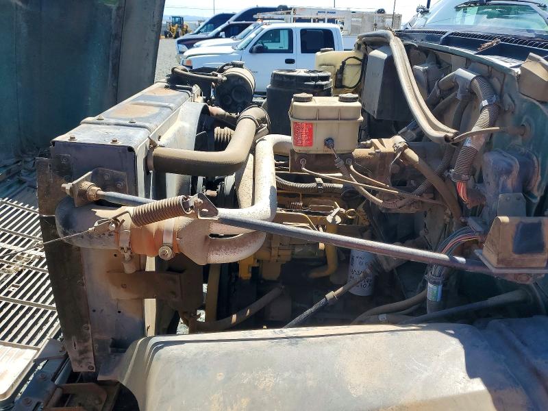 Aukcja sprzedaży 1994 Chevrolet Kodiak, vin: 1GBJ7H1J6RJ108849, numer aukcji: 47783706