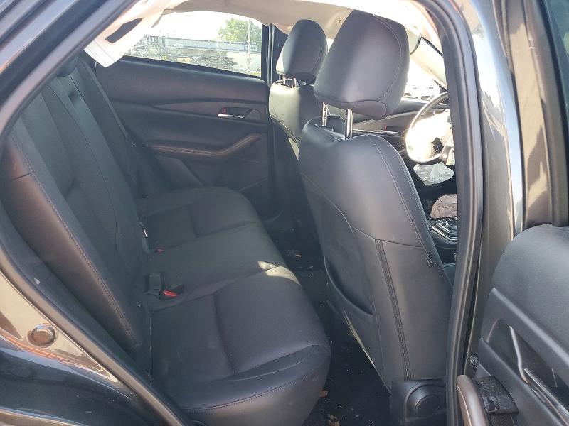 Продажа на аукционе авто 2024 Mazda Cx-30, vin: 3MVDMBDM1RM603921, номер лота: 50861566